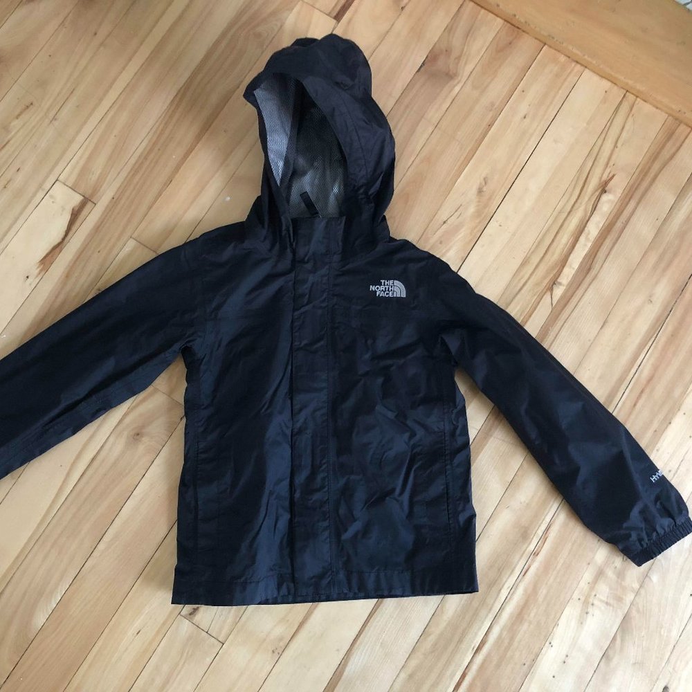 Rain jacket The North Face
